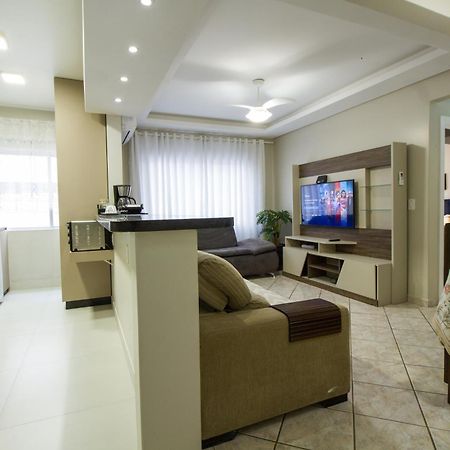 Apto Germano Praia Balneário Camboriú エクステリア 写真