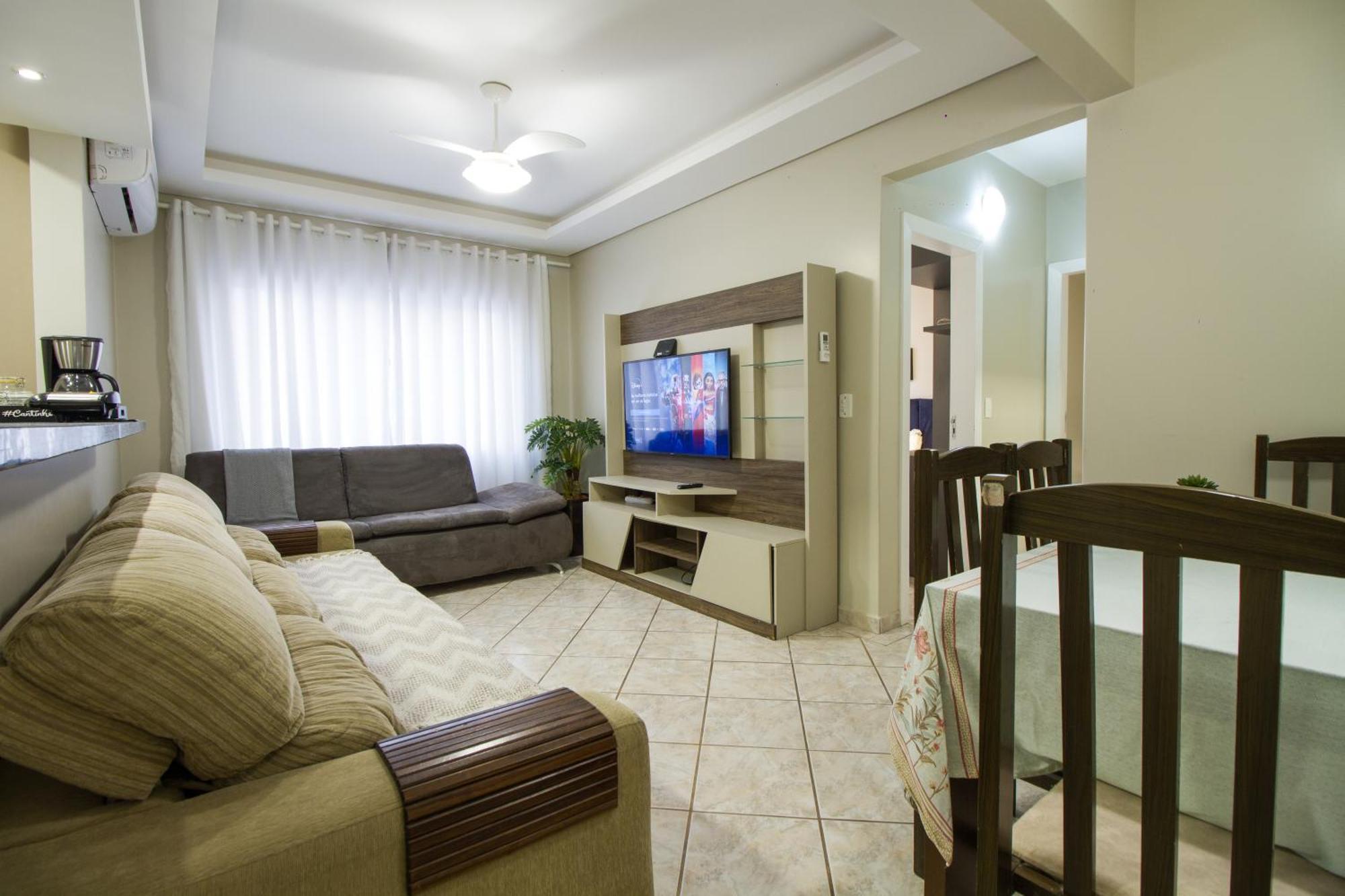 Apto Germano Praia Balneário Camboriú エクステリア 写真