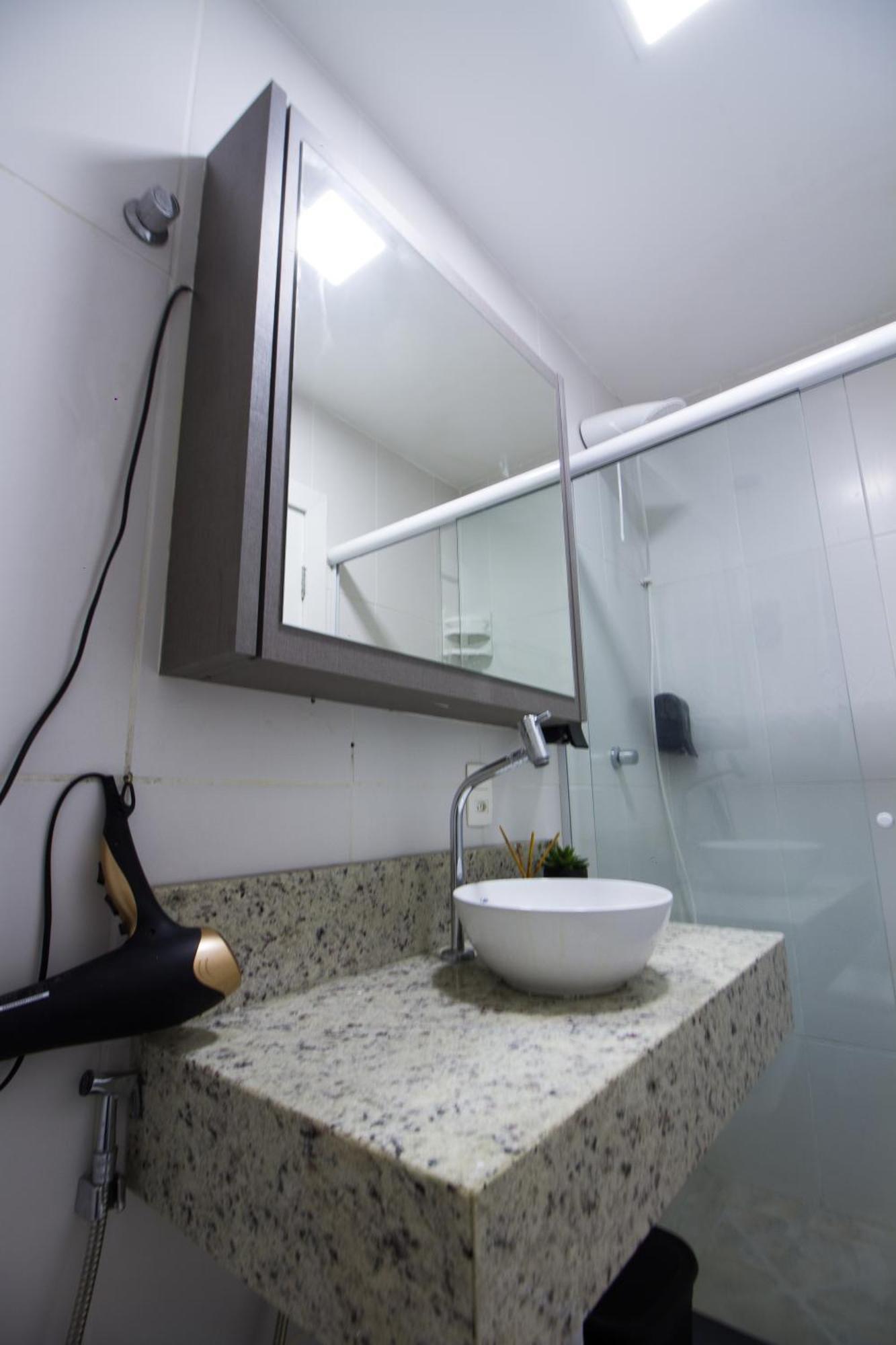 Apto Germano Praia Balneário Camboriú エクステリア 写真
