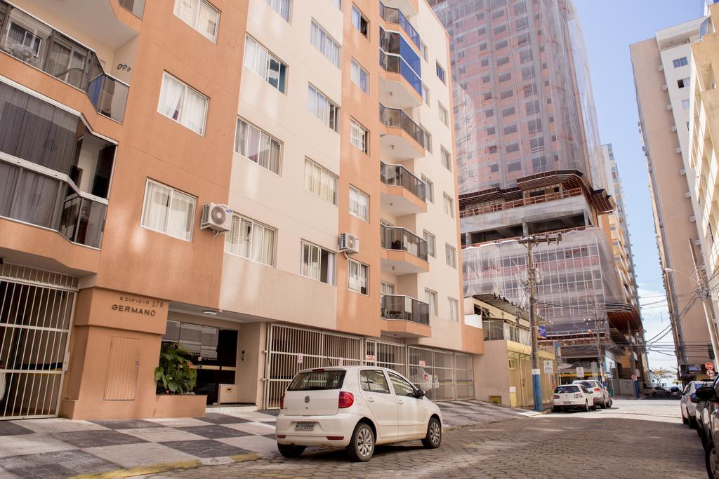 Apto Germano Praia Balneário Camboriú 部屋 写真