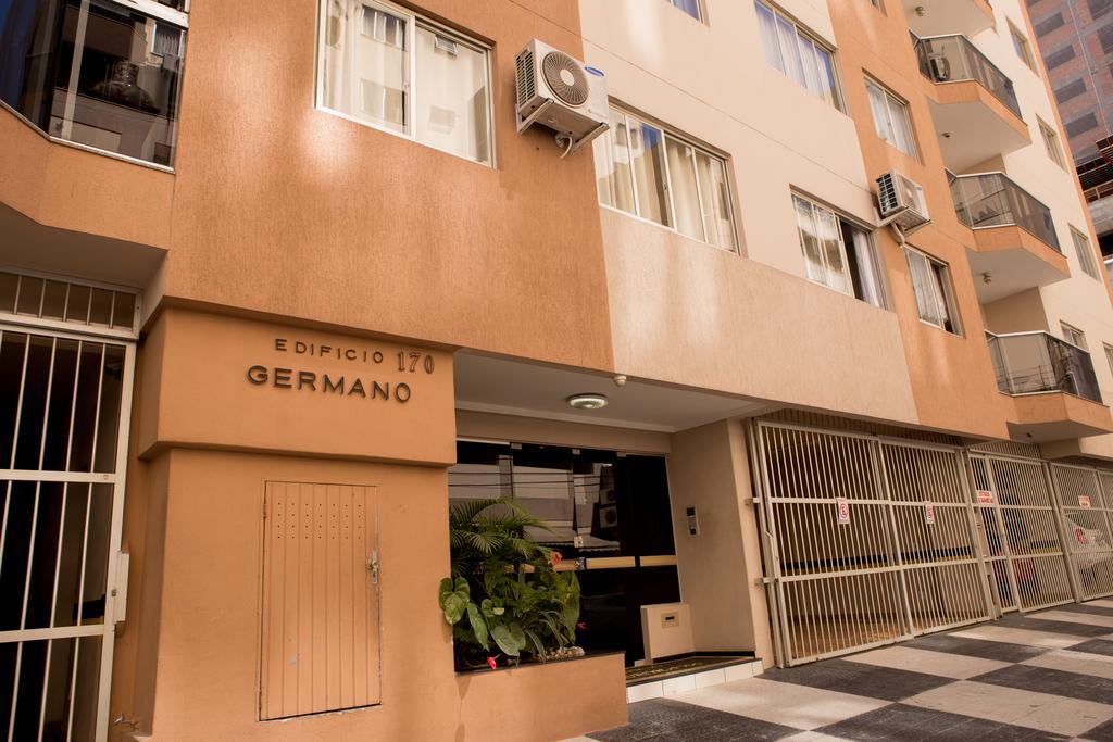 Apto Germano Praia Balneário Camboriú 部屋 写真